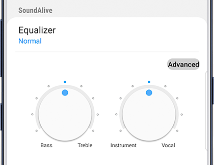 Sound Quality and Effects