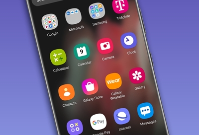 How To Use Essential Apps On Your Galaxy Phone