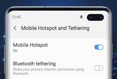 How Do I Get A Hotspot For My Phone - Phone Guest