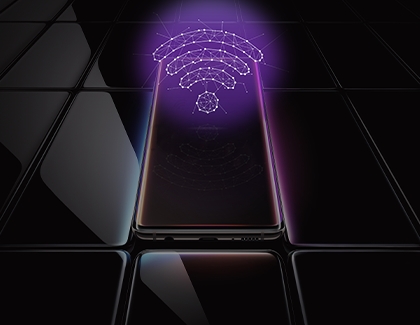 Wifi Connectivity on S10 Wifi Connectivity on S10