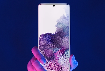 Samsung Galaxy S20 wallpaper iPhone mods
