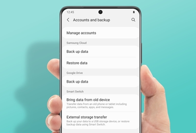 download google backup to new phone download google backup to new phone