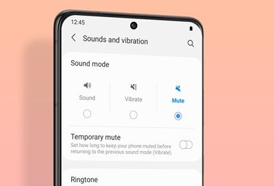 How to Customize the Quick Settings Toggles on Your Samsung Galaxy