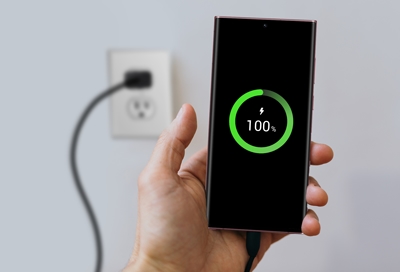 How to fast charge your Galaxy phone or tablet