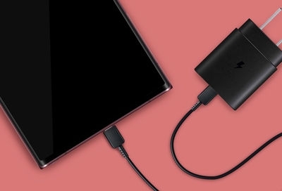 vergeven Toerist kooi Wall chargers and charging your Galaxy phone or tablet