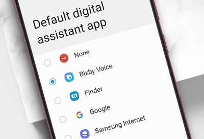 Google Assistant on your phone