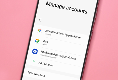 How to login to Gmail with another account (mobile and PC/laptop)