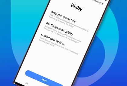 Bixby general questions and information