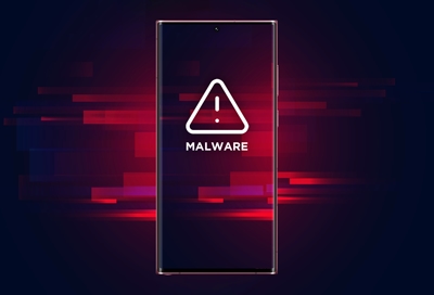 Protect your Galaxy phone from malware