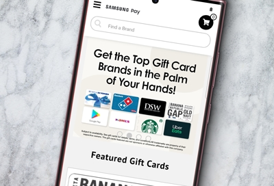 How to Redeem  Gift Cards