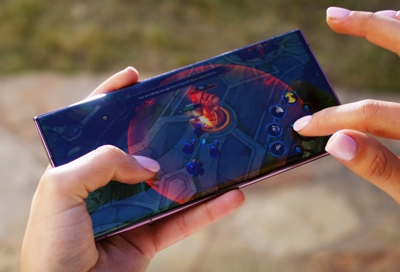 Galaxy Gaming: How to make the most of Samsung Game Launcher