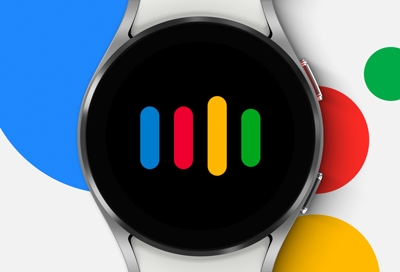 Google music cheap on samsung watch