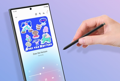 How to use the S22 Ultra S Pen and check its compatibility