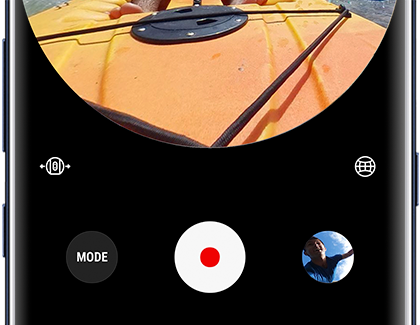 Take a Picture or Record a Video