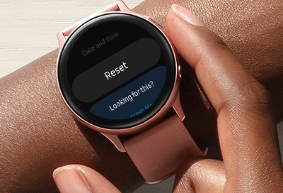 can you text on the samsung galaxy watch active