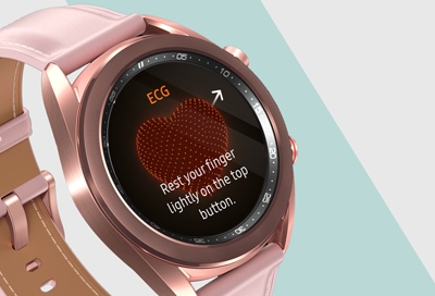 Samsung Irregular Heart Rhythm Galaxy Watch: The Ultimate Heart Health Tracker