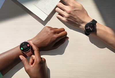 smartwatches you can text and talk on