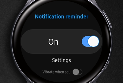 samsung watch active connect to iphone