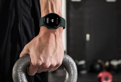 Samsung Galaxy Watch 4 Sweat Monitoring: Track Your Workout Intensity