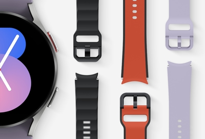 Find the band size for your Samsung smart watch