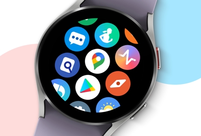 Galaxy Wearable (Samsung Gear) – Apps no Google Play
