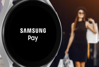 Galaxy watch samsung store pay iphone