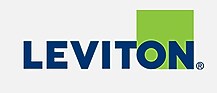 Leviton logo