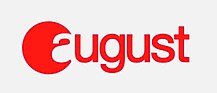 August Home logo