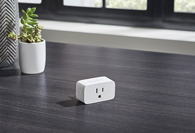The innovators: the smart plug socket that saves you money and