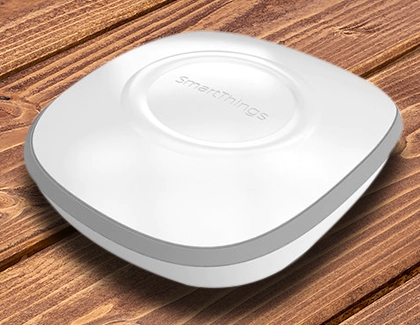 SmartThings Hub v1 SmartThings Hub v1