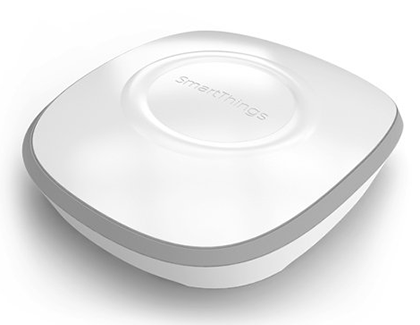 SmartThings Hub v1 SmartThings Hub v1