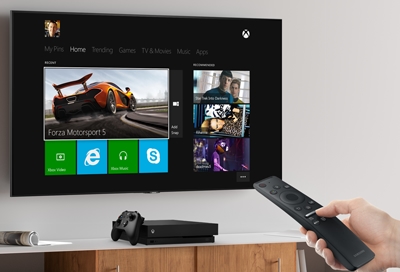 Xbox Gaming on Your Samsung Smart TV; No Console Required - Xbox Wire