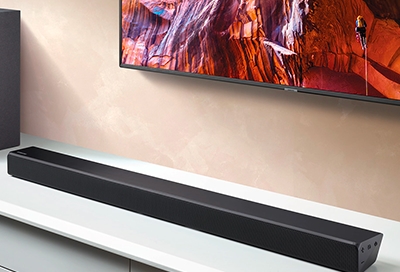 Supplement envy Shah Set up your Samsung Soundbar - Connect to TV with HDMI and more
