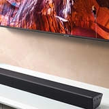 Setup Samsung Soundbar