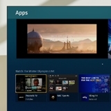 Download apps on Samsung TV