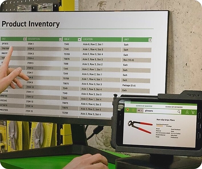 Take command of your fleet’s upgrades Take command of your fleet’s upgrades