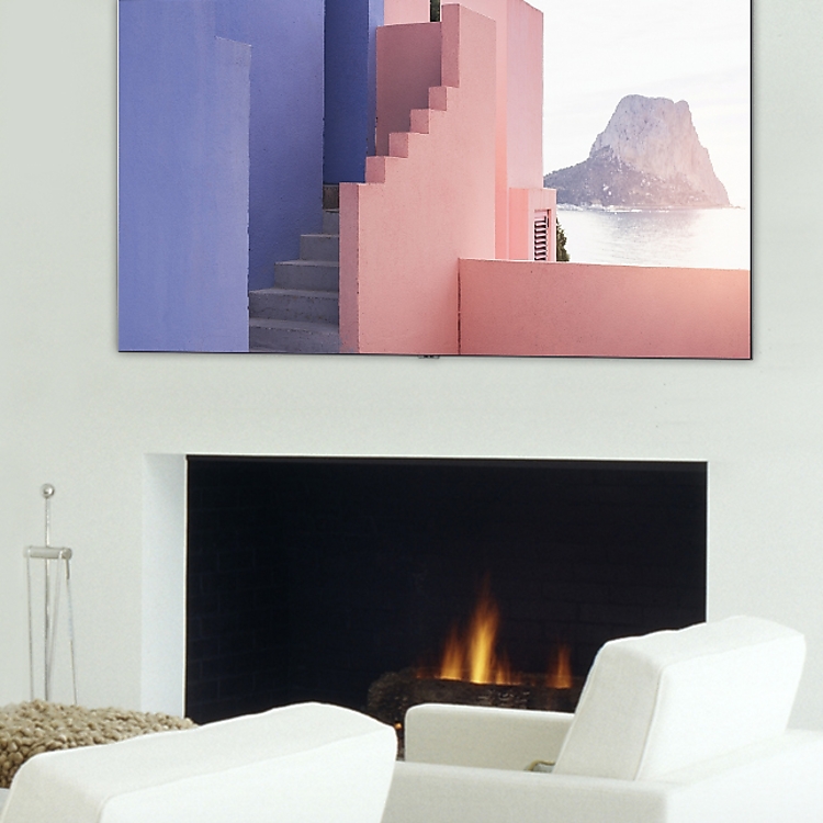 in wall rated cables