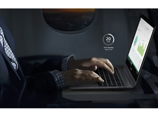 Long-Lasting, All-Day Computing Power Long-Lasting, All-Day Computing Power