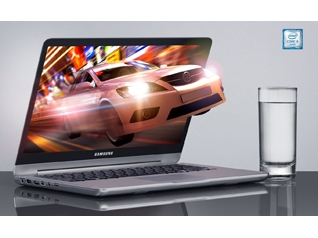Long-Lasting, All-Day Computing Power Long-Lasting, All-Day Computing Power