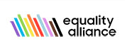ERGs Equality Alliance logo