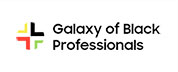ERGs Galaxy of Black Professionals logo