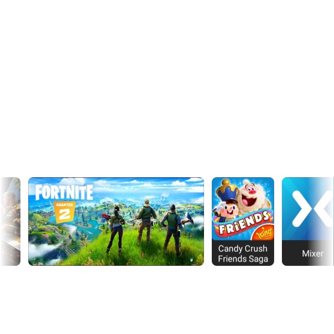 Game Launcher