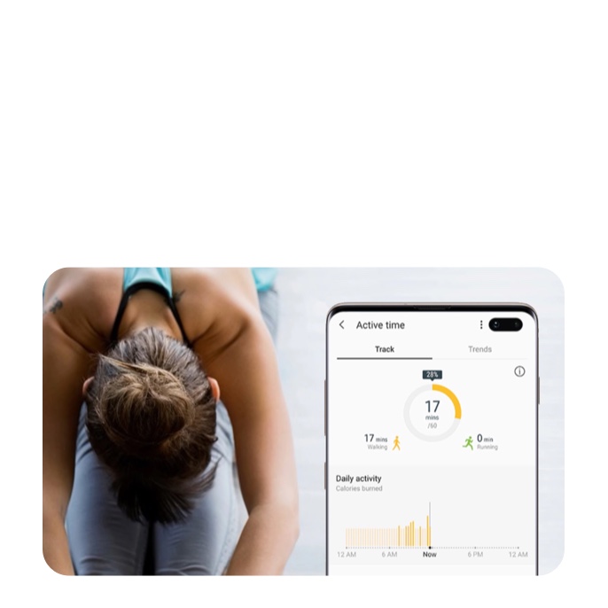 Samsung Health