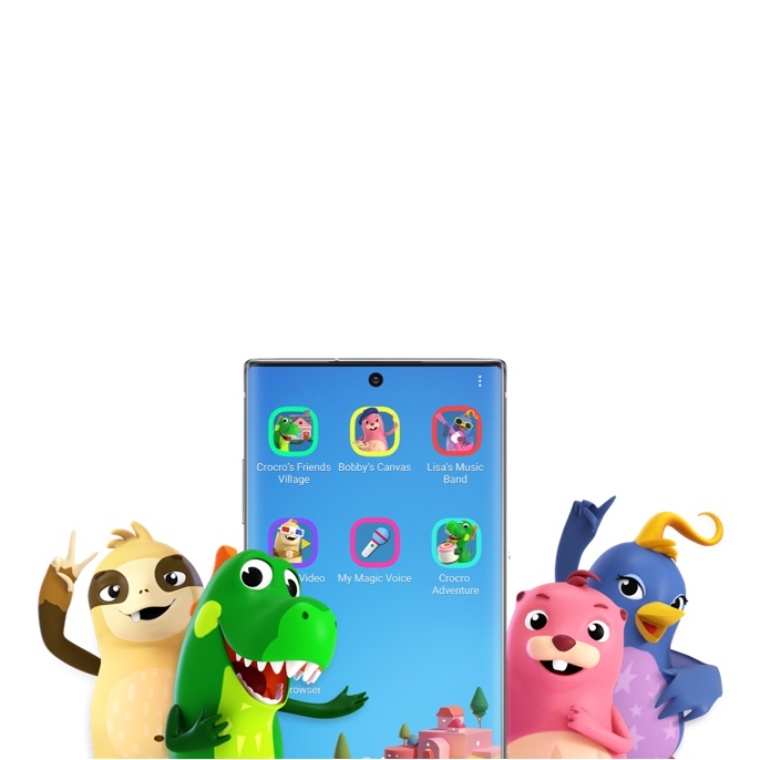 Samsung Kids