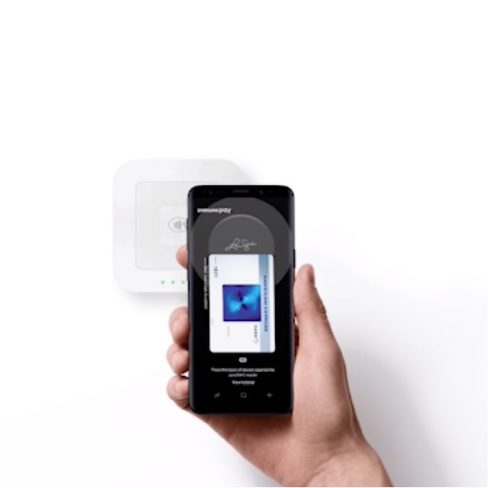 Samsung Pay