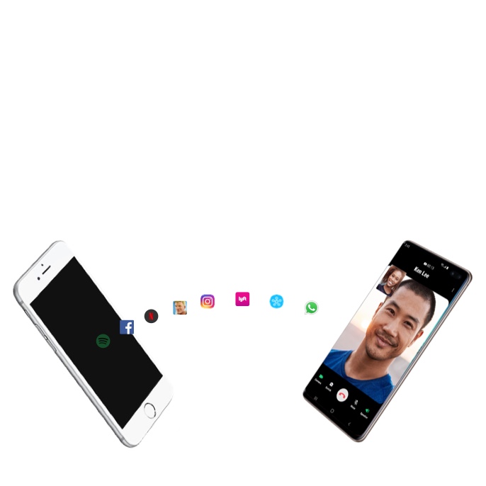 Smart Switch