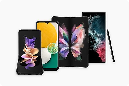 5G phones for business 5G phones for business