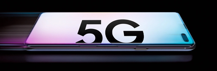 Galaxy S10 5G Galaxy S10 5G