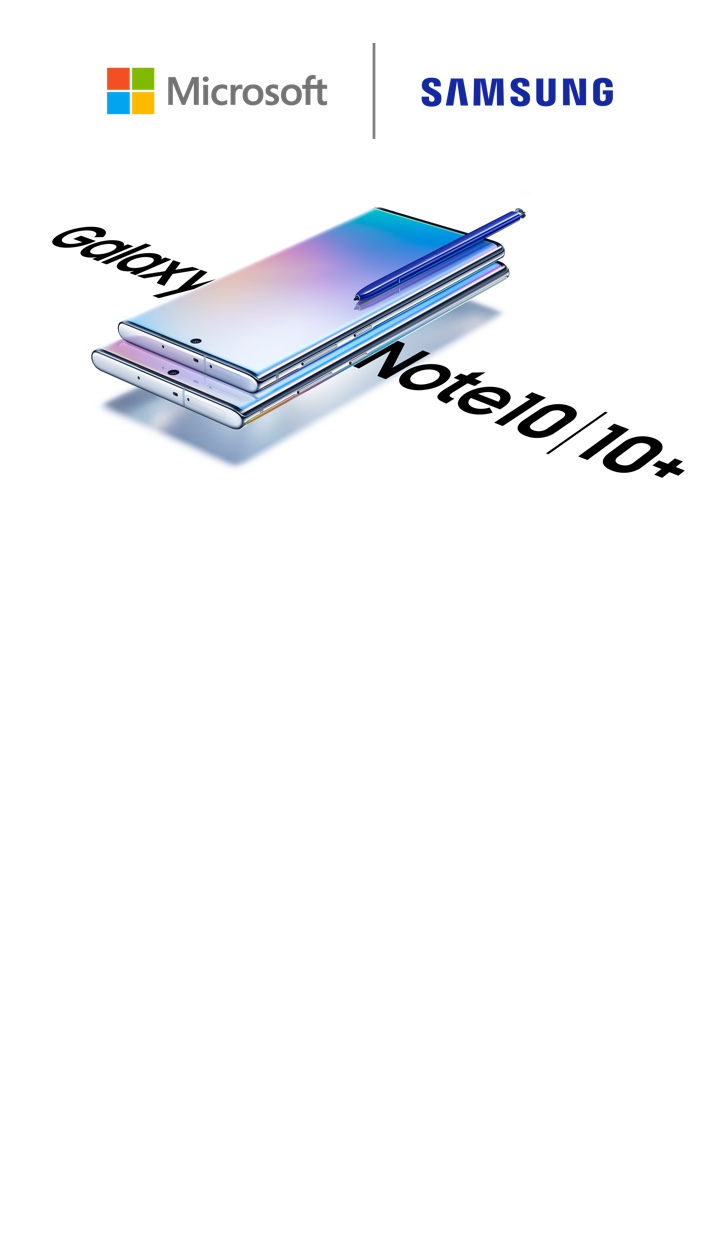 Galaxy Note10 Galaxy Note10