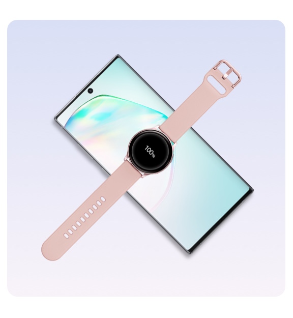 Charge wirelessly Charge wirelessly